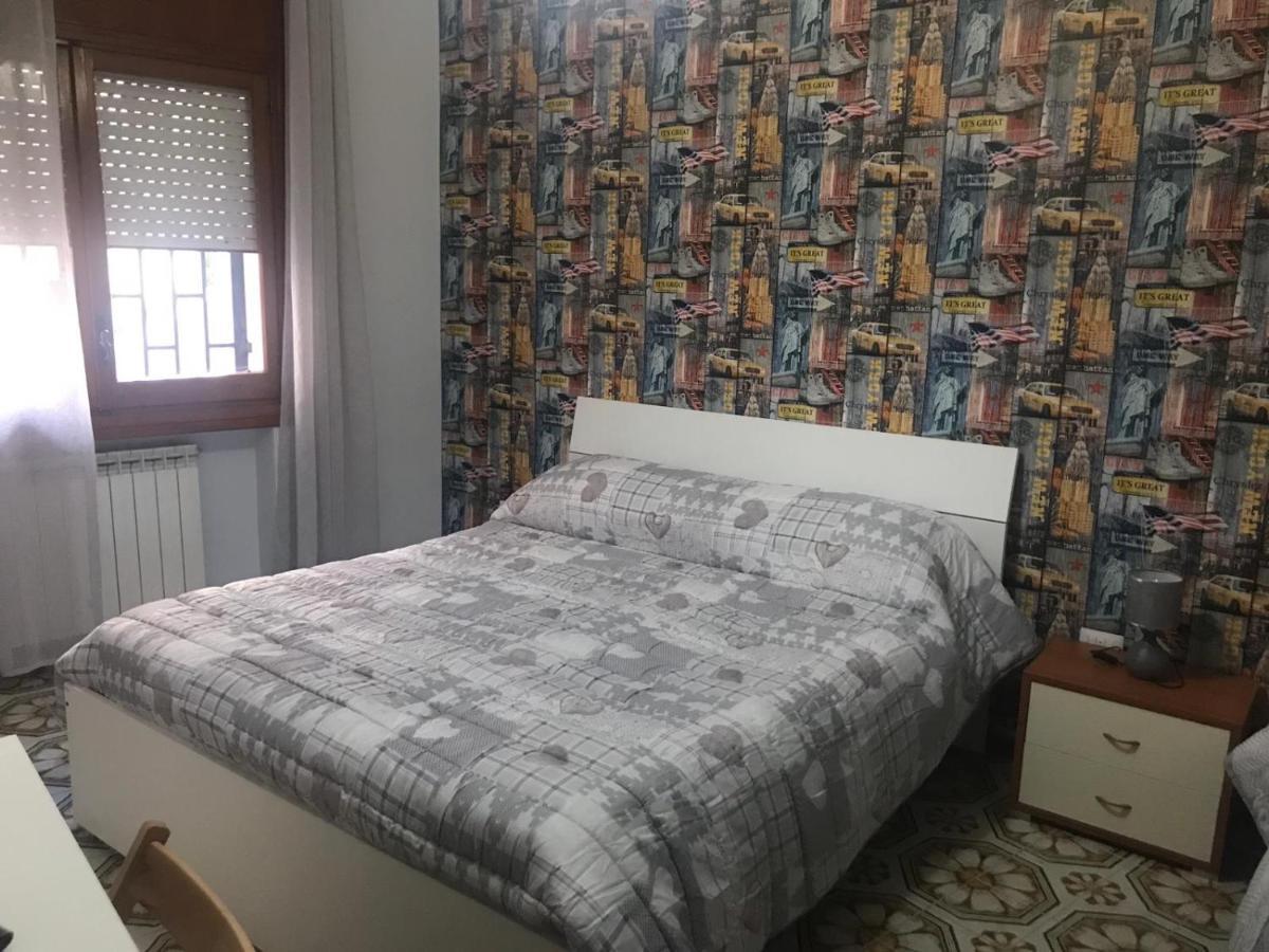 Arenella Home Неаполь Екстер'єр фото